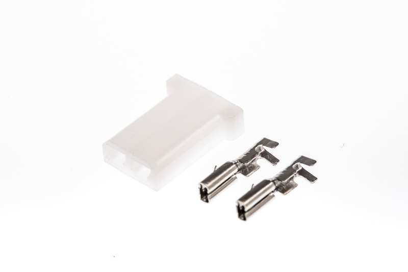 Electrical connector repair kit